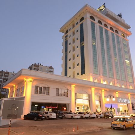 Navona Hotel Mersin  Exteriér fotografie